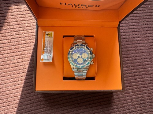 Orologio haurex italy - haurex,