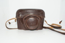 Leica M1,M2,M3 custodia con tracolla