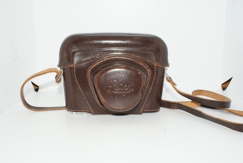Leica custodia con - leica,