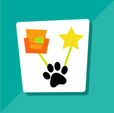 SUPERMAPPE CLASSIC ANASTASIS -