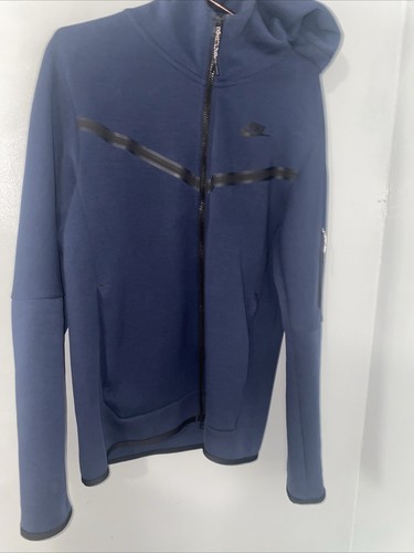 Nike tech dark blue - nike,