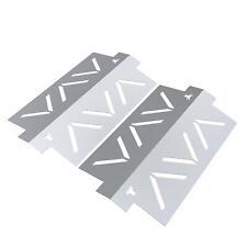 Barbecue a gas riflettori di