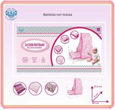 La Culla Dei Sogni Gioco