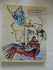 Arte franco murer cervantes - arte-franco, murer-cervantes