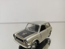 Mebetoys A-58 Autobianchi A112