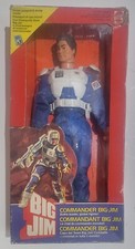 Big Jim Commander #9269