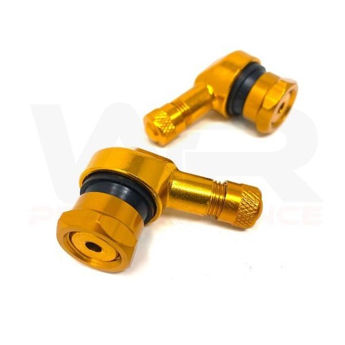 Steli valvola oro 3mm 90 - valvola,