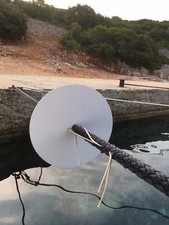 ORMEGGIO CORDA RATTI/RODITORI