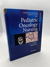 Pediatric Oncology Nursing