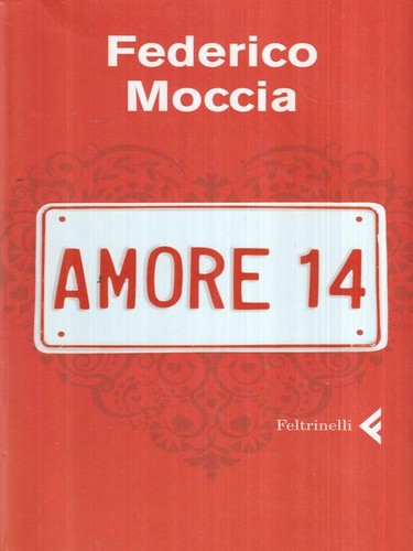 Amore moccia federico - 14,
