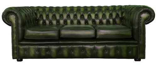 Divano chesterfield 100 - divano, vera