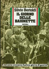 Il giorno delle baionette