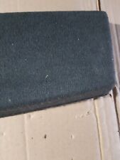 CAPPELLIERA MENSOLA PIANALE BAULE POSTERIORE FIAT 500 2007 2022 ORIGINALE