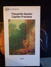 THEOPHILE GAUTIER - CAPITAN