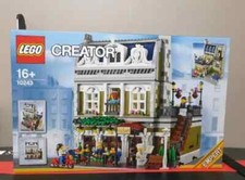 LEGO 10243 Creator Expert