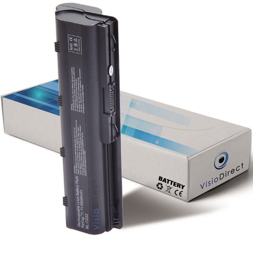 Batterie pour compaq - hp,