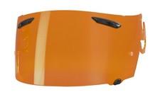 Arai sal visor - sal, amber