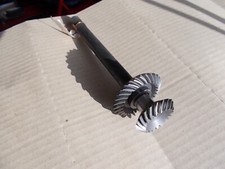 Coppia conica superiore Ducati
