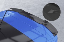 Spoiler posteriore tetto ala