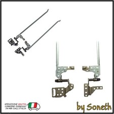 COPPIA CERNIERE PER ACER ASPIRE 3 A315-53 A315-53G