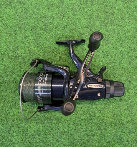 Mulinello ruota libera shimano - mulinello,