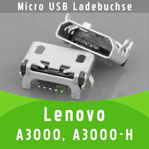 Lenovo a3000 - a3000, micro