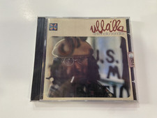 CD ANTONELLO VENDITTI  ULLALLA