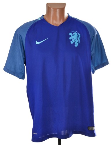 Maglia calcio away olanda - maglia,
