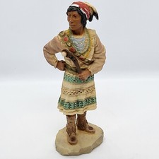 Castagna Native American