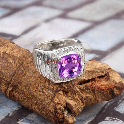 Anello argento sterling - in,