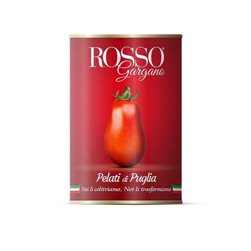 12x pomodori pelati del - pomodori,