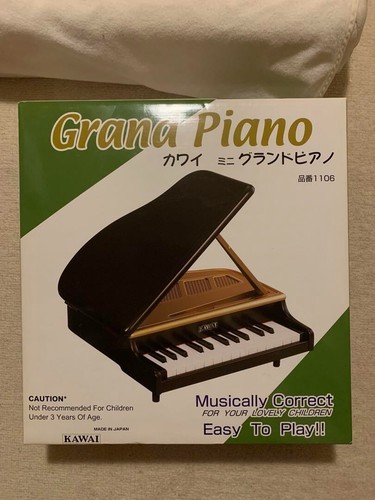Kawai 1106 mini - kawai,