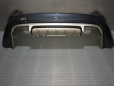 Paraurti posteriore originale