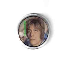 1 Spilla NEW riki maiocchi camaleonti beat cantante degli anni 60 di 45 giri lp