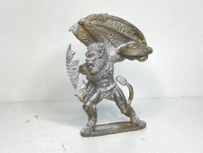 Balrog corazzato di Mirliton