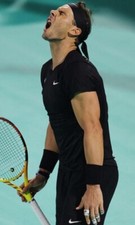 Nike AeroReact Rafael Nadal