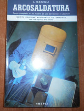 Luigi mazzilli arcosaldatura - luigi,