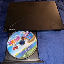 Lettore Blu-ray Disc/DVD Sony