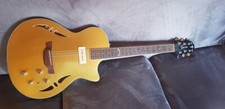 Crafter gold guitar sat - gold, sat-m-gd