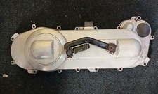 Coperchio Carter Trasmissione E Ingranaggi Piaggio Liberty 50 2t Prima Serie 