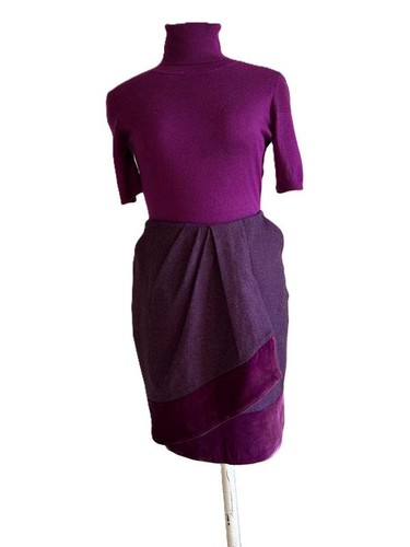 Gonna donna etro viola - donna,