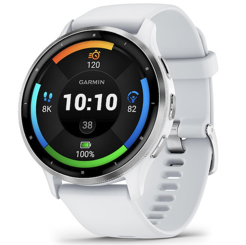 Garmin venu music gps - venu, 3