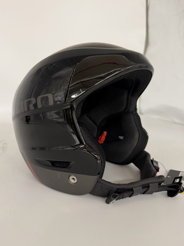 Casco gara sci giro strive - casco,