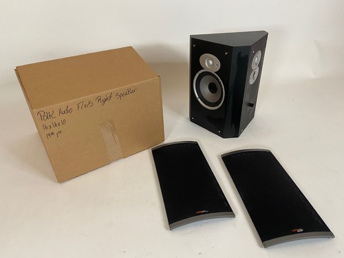 Polk audio fxi5 altoparlante - polk,
