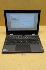 Lenovo 300e Tablet Chromebook
