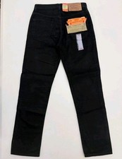 VINTAGE LEVI'S 501 MADE IN USA