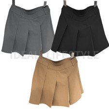 UNIQLO Skort plissettato S-XXL