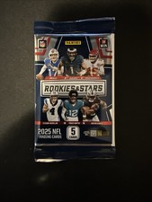 2025 Panini Rookies & Stars