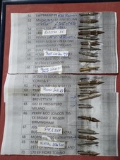 50 RARI   PENNINI , PINOCCHIO