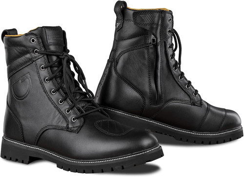 Thomson scarpe moto - scarpe, uomo